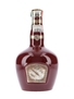 Royal Salute 21 Year Old Red Wade Ceramic Decanter 70cl / 40%