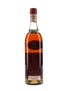 Courvoisier 3 Star Bottled 1950s-1960s 73cl / 40%