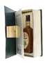 Glen Grant 10 Year Old Bottled 1980s - Seagram Italia 70cl / 43%