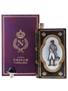 Camus Napoleon Cognac Ceramic Book Bicentenary - 200th Anniversary 70cl / 40%