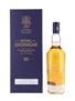 Royal Lochnagar 1988 30 Year Old - Bottle Number 008 Cask of HRH The Prince Charles, Duke of Rothesay 70cl / 52.6%