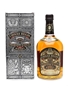 Chivas Regal 12 Years Old Bottled 1980s 100cl