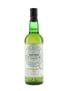 SMWS 61.8 Brora 1981 70cl / 58.1%