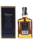 Ballantine's Gold Seal 12 Year Old Bottled 1990s 70cl / 40%