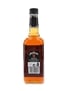 Jim Beam Black 8 Year Old Bottled 2000s 70cl / 43%