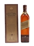 Johnnie Walker Gold Label 18 Year Old The Centenary Blend 75cl / 40%