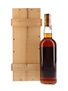 Macallan 1972 25 Year Old  Anniversary Malt Bottled 1998 - Giovinetti 70cl / 43%