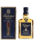 Ballantine's Gold Seal 12 Year Old Bottled 1990s 70cl / 40%