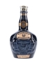 Royal Salute 21 Year Old Blue Wade Ceramic Decanter 70cl / 40%