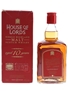 House Of Lords 10 Year Old Chivas Brothers 70cl / 40%