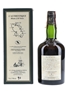 Rhum J M 1991 Rhum Vieux Agricole 70cl / 49.6%