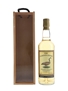 Famous Goose 15 Year Old Bottled 2010 - Tobermory 70cl / 58.5%