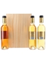 Chateau Guiraud 2003, 2006, 2010 Sauternes 3 x 37.5cl / 13.5%