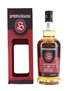 Springbank 12 Cask Strength Bottled 2018 70cl / 56.2%