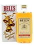 Bell's Old Scotch Whisky Bottled 1980s 100cl / 43%