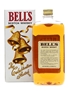 Bell's Old Scotch Whisky Bottled 1980s 100cl / 43%