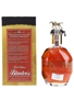 Blanton's Gold Edition Barrel No. 500 Bottled 2018 70cl / 51.5%