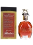 Blanton's Gold Edition Barrel No. 508 Bottled 2018 70cl / 51.5%