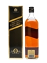 Johnnie Walker 12 Years Old Black Label 100cl / 43%