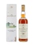 Macallan 10 Year Old Bottled 1980s 75cl / 40%