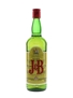 J & B Rare Bottled 1980s 75cl / 43%