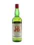 J & B Rare Bottled 1980s 75cl / 43%