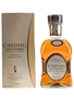 Cardhu Gold Reserve  70cl / 40%