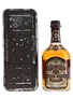 Chivas Regal 12 Year Old Bottled 1980s - Seagram Italia 75cl / 43%