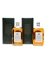 Glen Grant 8 Years Old Bottled 1970s 2 x 75cl