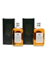 Glen Grant 8 Years Old Bottled 1970s 2 x 75cl