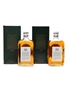 Glen Grant 8 Years Old Bottled 1970s 2 x 75cl