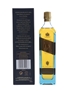 Johnnie Walker Blue Label  20cl / 40%