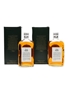 Glen Grant 8 Years Old Bottled 1970s 2 x 75cl