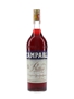 Campari Bitter Bottled 1960s-1970s 100cl / 25%