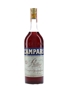 Campari Bitter Bottled 1960s-1970s 100cl / 25%