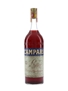 Campari Bitter Bottled 1960s-1970s 100cl / 25%