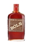 Bols Creme De Cacao Bottled 1960s - Tarragona 35cl