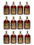 Illva Amaretto Di Saronno Bottled 1970s 12 x 100cl / 28%