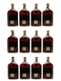 Illva Amaretto Di Saronno Bottled 1970s 12 x 100cl / 28%