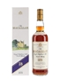 Macallan 1979 18 Year Old Bottled 1997 70cl / 43%