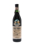 Fernet Branca Bottled 1990s - Seagram Portugal 70cl / 40%