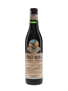 Fernet Branca Bottled 1990s - Seagram Portugal 70cl / 40%