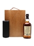 Balvenie Doublewood 12 Year Old Bottled 2000s - Cigar Case Set 70cl / 43%