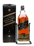 Johnnie Walker Black Label 12 Year Old Large Format 450cl / 43%