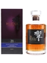 Hibiki 21 Year Old  70cl / 43%