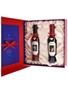 Macallan Coronation 60th Anniversary Of Queen Elizabeth II 2 x 35cl