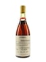 Marquis de Montdidier 1897 VSOP Eau De Vie De Bourgogne Bottled 1977 - Large Format 150cl / 40%