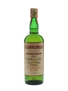 Glenburgie Glenlivet 5 Year Old Bottled 1970s - Soffiantino 75cl / 40%