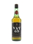 Vat 69 Bottled 1980s 75cl / 40%