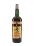 Rum Velho Abadia Bottled 1950s - Abadia De Alcobaca 100cl